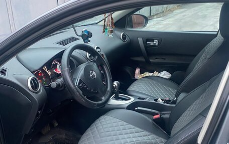 Nissan Qashqai, 2013 год, 1 300 000 рублей, 6 фотография