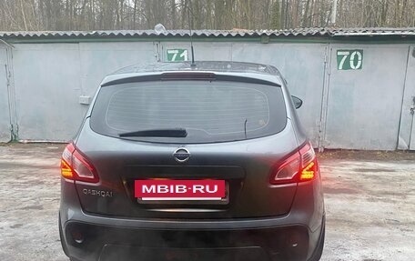 Nissan Qashqai, 2013 год, 1 300 000 рублей, 3 фотография