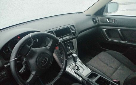 Subaru Outback III, 2005 год, 560 000 рублей, 11 фотография