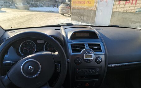 Renault Megane II, 2008 год, 535 000 рублей, 5 фотография