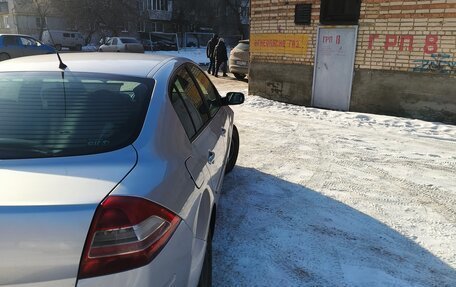 Renault Megane II, 2008 год, 535 000 рублей, 6 фотография