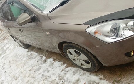 KIA cee'd I рестайлинг, 2009 год, 786 500 рублей, 12 фотография