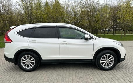 Honda CR-V IV, 2013 год, 1 770 000 рублей, 4 фотография