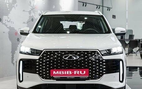 Chery Tiggo 4 I рестайлинг, 2025 год, 2 500 000 рублей, 2 фотография