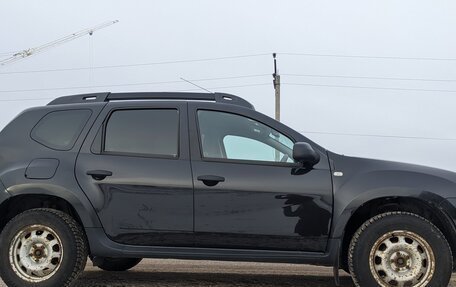 Renault Duster I рестайлинг, 2019 год, 1 550 000 рублей, 2 фотография