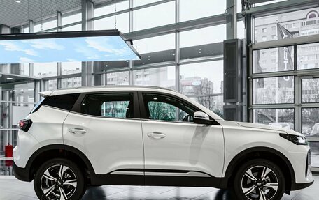 Chery Tiggo 4 I рестайлинг, 2025 год, 2 500 000 рублей, 4 фотография