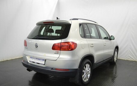 Volkswagen Tiguan I, 2013 год, 1 156 000 рублей, 5 фотография