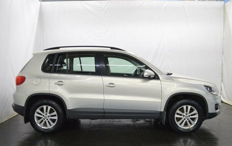 Volkswagen Tiguan I, 2013 год, 1 156 000 рублей, 4 фотография