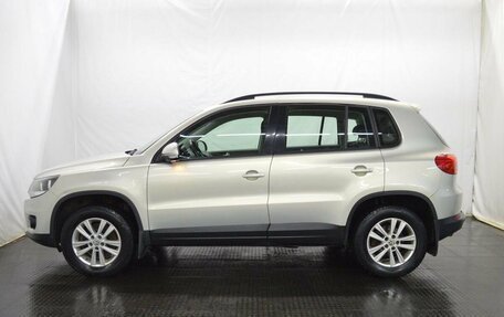 Volkswagen Tiguan I, 2013 год, 1 156 000 рублей, 8 фотография