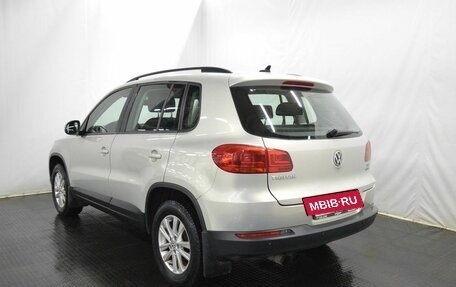 Volkswagen Tiguan I, 2013 год, 1 156 000 рублей, 7 фотография