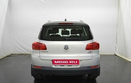 Volkswagen Tiguan I, 2013 год, 1 156 000 рублей, 6 фотография