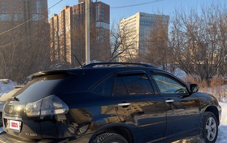 Lexus RX II рестайлинг, 2004 год, 1 700 000 рублей, 2 фотография