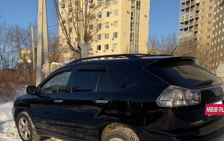 Lexus RX II рестайлинг, 2004 год, 1 700 000 рублей, 3 фотография