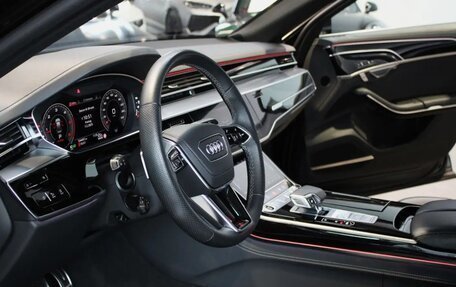 Audi A8, 2022 год, 8 100 000 рублей, 5 фотография