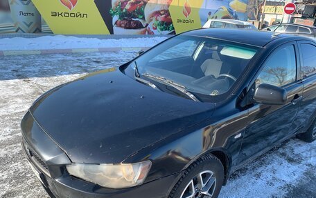 Mitsubishi Lancer IX, 2007 год, 500 000 рублей, 7 фотография