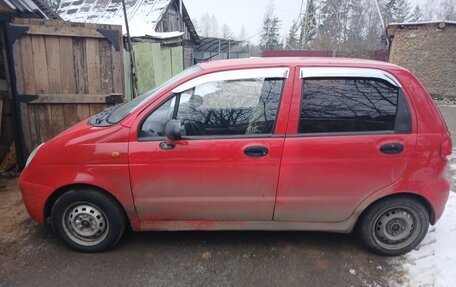 Daewoo Matiz I, 2014 год, 425 000 рублей, 2 фотография