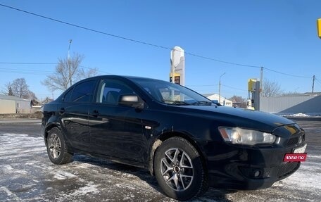 Mitsubishi Lancer IX, 2007 год, 500 000 рублей, 4 фотография