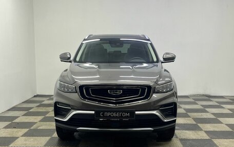 Geely Atlas, 2024 год, 2 757 000 рублей, 2 фотография