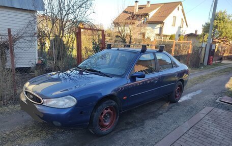 Ford Mondeo II, 1999 год, 280 000 рублей, 1 фотография