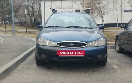 Ford Mondeo II, 1999 год, 280 000 рублей, 2 фотография