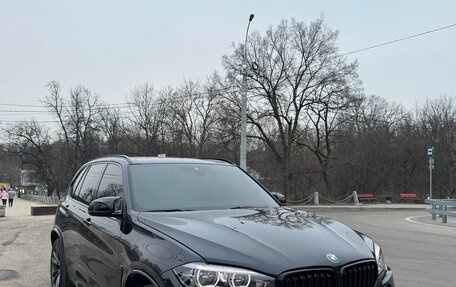 BMW X5, 2017 год, 5 380 000 рублей, 1 фотография