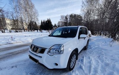 Nissan X-Trail, 2014 год, 1 899 000 рублей, 1 фотография