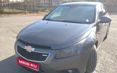 Chevrolet Cruze II, 2012 год, 800 000 рублей, 1 фотография