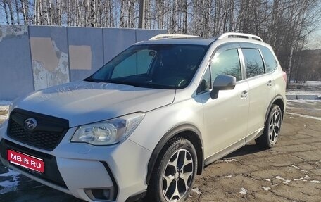 Subaru Forester, 2013 год, 1 950 000 рублей, 1 фотография