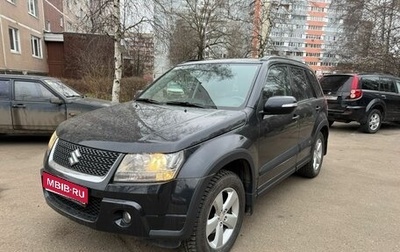 Suzuki Grand Vitara, 2011 год, 1 650 000 рублей, 1 фотография