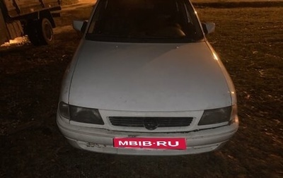 Opel Astra F, 1993 год, 95 000 рублей, 1 фотография