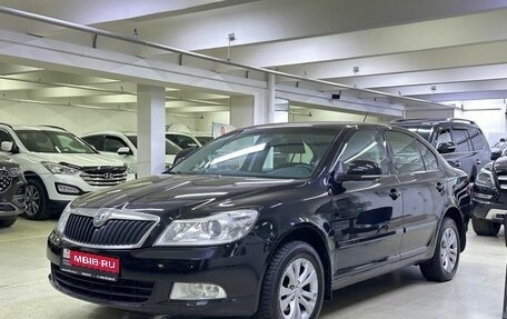 Skoda Octavia, 2011 год, 950 000 рублей, 1 фотография