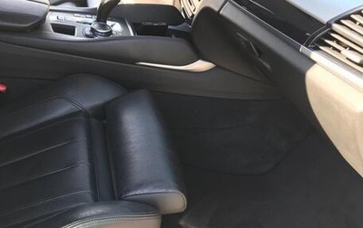 BMW X6, 2015 год, 3 570 000 рублей, 1 фотография