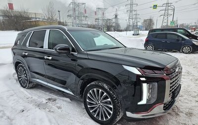 Hyundai Palisade I, 2023 год, 6 800 000 рублей, 1 фотография