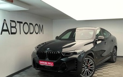 BMW X6, 2023 год, 18 100 000 рублей, 1 фотография