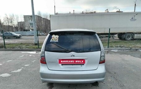 Mitsubishi Grandis, 2004 год, 670 000 рублей, 4 фотография