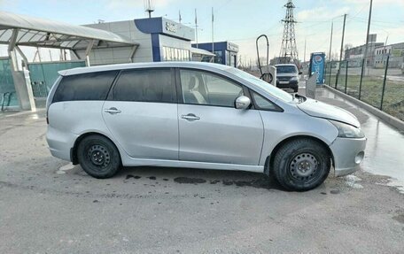 Mitsubishi Grandis, 2004 год, 670 000 рублей, 7 фотография