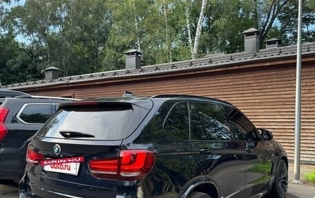 BMW X5, 2017 год, 5 380 000 рублей, 7 фотография