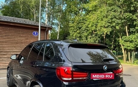 BMW X5, 2017 год, 5 380 000 рублей, 8 фотография