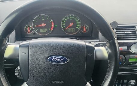 Ford Mondeo III, 2004 год, 480 000 рублей, 15 фотография