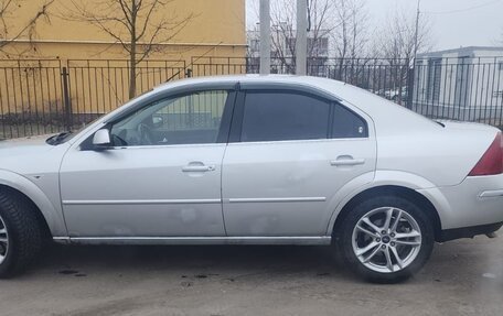 Ford Mondeo III, 2004 год, 480 000 рублей, 7 фотография