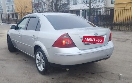 Ford Mondeo III, 2004 год, 480 000 рублей, 16 фотография