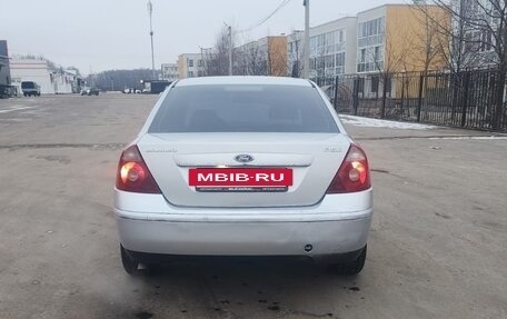 Ford Mondeo III, 2004 год, 480 000 рублей, 6 фотография