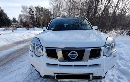 Nissan X-Trail, 2014 год, 1 899 000 рублей, 2 фотография