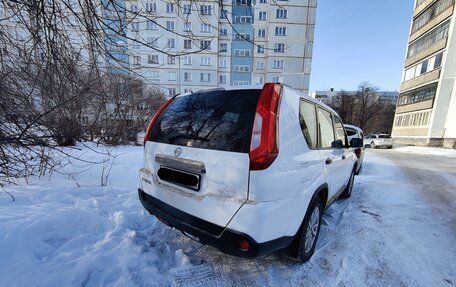 Nissan X-Trail, 2014 год, 1 899 000 рублей, 8 фотография