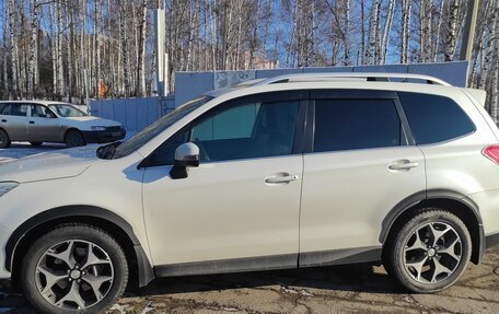 Subaru Forester, 2013 год, 1 950 000 рублей, 2 фотография