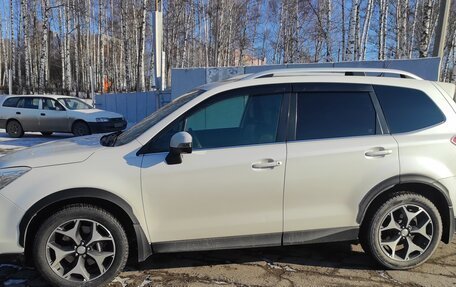 Subaru Forester, 2013 год, 1 950 000 рублей, 3 фотография