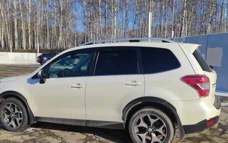 Subaru Forester, 2013 год, 1 950 000 рублей, 4 фотография