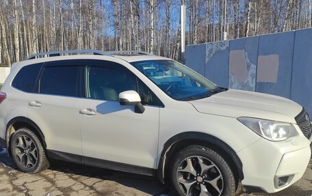 Subaru Forester, 2013 год, 1 950 000 рублей, 9 фотография