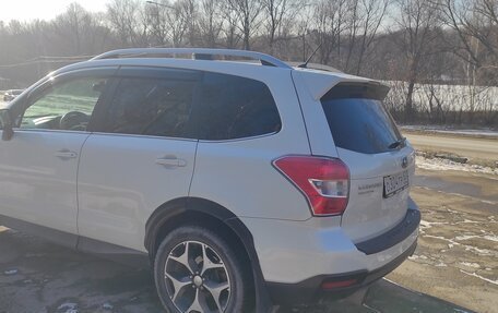 Subaru Forester, 2013 год, 1 950 000 рублей, 5 фотография