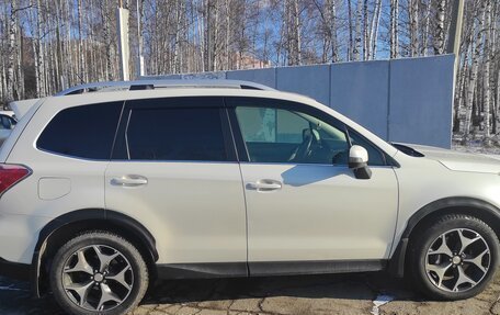 Subaru Forester, 2013 год, 1 950 000 рублей, 8 фотография